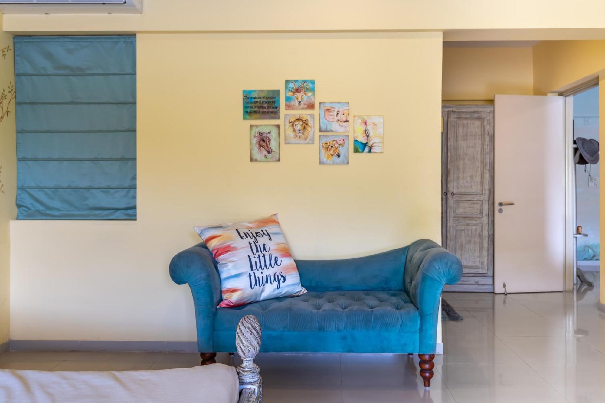 Lavasa Holiday Home Exterior photo