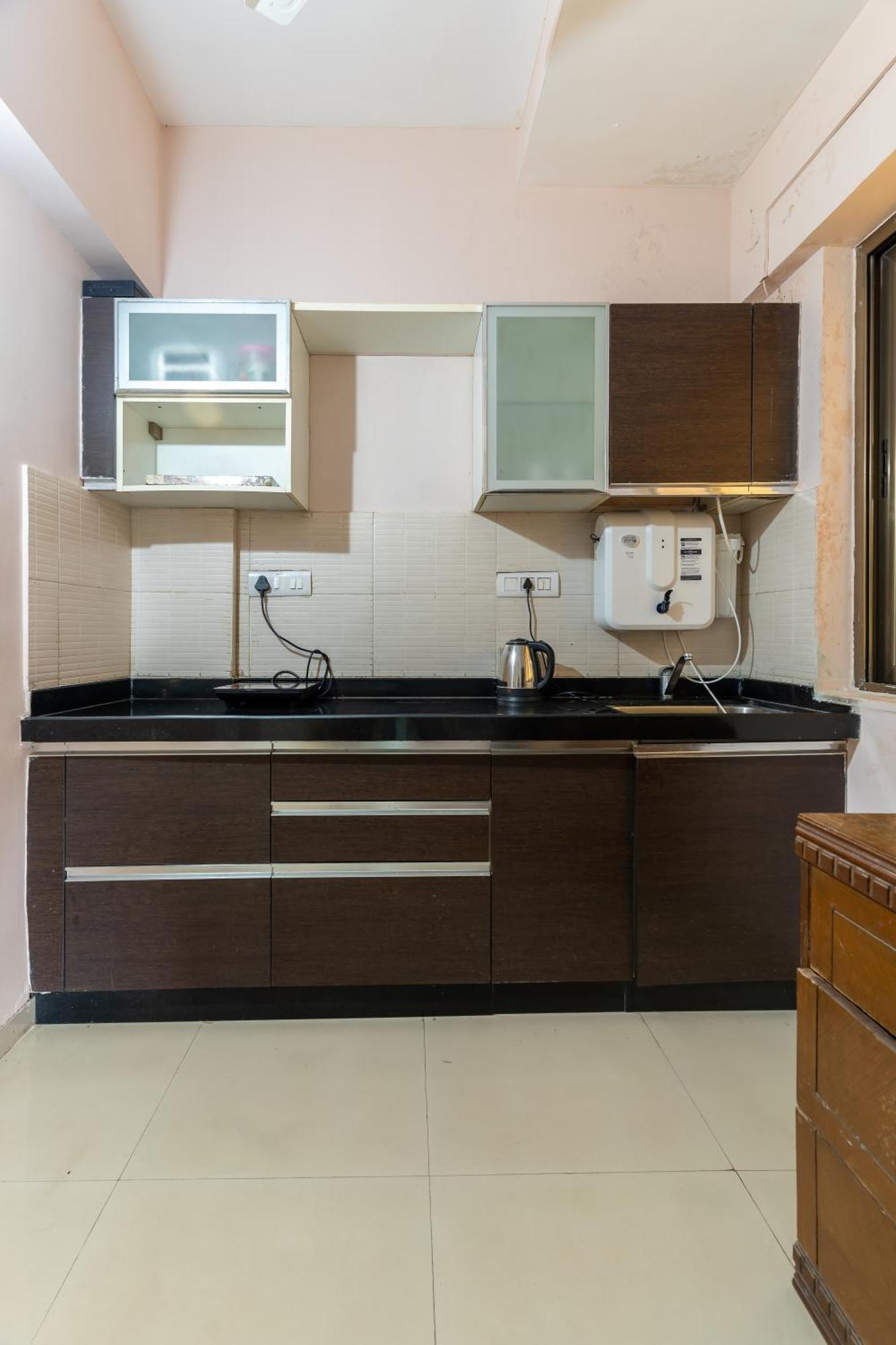 Lavasa Holiday Home Exterior photo
