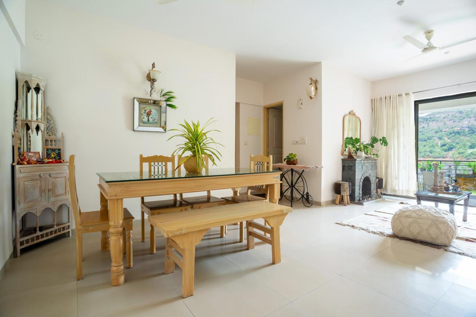 Lavasa Holiday Home Exterior photo